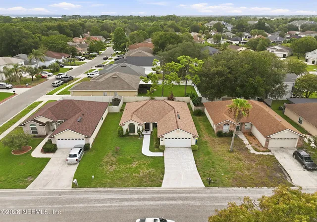Photo 3 of Single family home for sale at 3319 Abbeyfield Ln, Jacksonville, FL 32277 | MLS# 2161216 | Listing updated on 2026-08-27