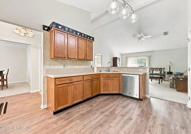 Photo 4 of Single family home for sale at 3319 Abbeyfield Ln, Jacksonville, FL 32277 | MLS# 2161216 | Listing updated on 2026-08-27