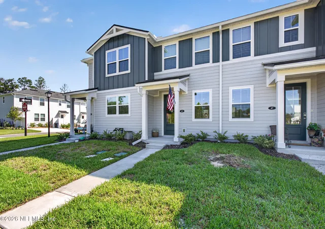 Photo 3 of Townhouse for sale at 43 Downing Dr, St. Johns, FL 32259 | MLS# 2161204 | Listing updated on 2026-09-04