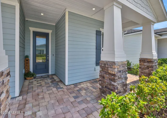 Photo 3 of Single family home for sale at 502 Knotted Birch Ave, St. Augustine, FL 32092 | MLS# 2161212 | Listing updated on 2026-08-30