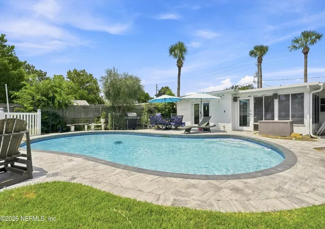 1st image of 902 N 8th Ave N, Jacksonville Beach, FL 32250 | MLS# 2161232