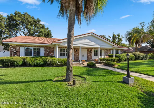 4th image of 3763 Cathedral Oaks Pl S, Jacksonville, FL 32217 | MLS# 2161310
