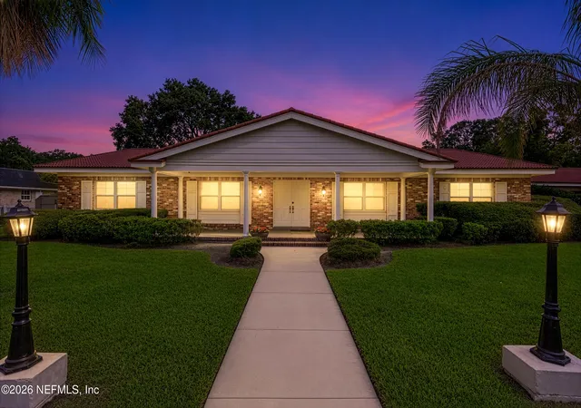 Photo 61 of Single family home for sale at 3763 Cathedral Oaks Pl S, Jacksonville, FL 32217 | MLS# 2161310 | Listing updated on 2026-09-24