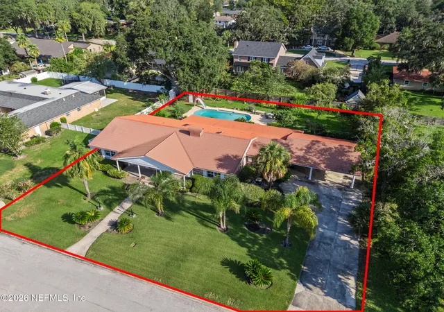 62nd image of 3763 Cathedral Oaks Pl S, Jacksonville, FL 32217 | MLS# 2161310