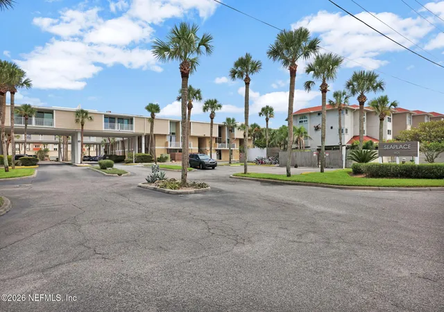 Photo 3 of Condominium at 901 Ocean Blvd #58, Atlantic Beach, FL 32233 | MLS# 2161233 | | Sold on 2026-10-09