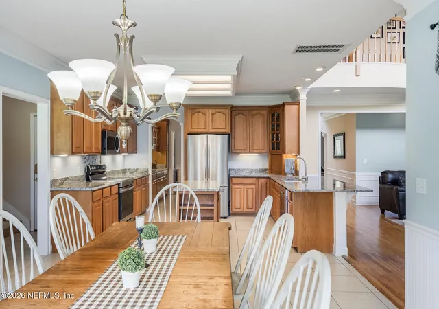 Photo 3 of Sale Pending at 46171 Sauls Rd, Callahan, FL 32011 | MLS# 2161467 | Listing updated on 2026-10-06