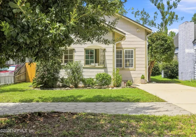 1st image of 2765 Forbes St, Jacksonville, FL 32205 | MLS# 2161248