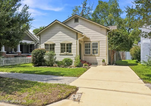 2nd image of 2765 Forbes St, Jacksonville, FL 32205 | MLS# 2161248