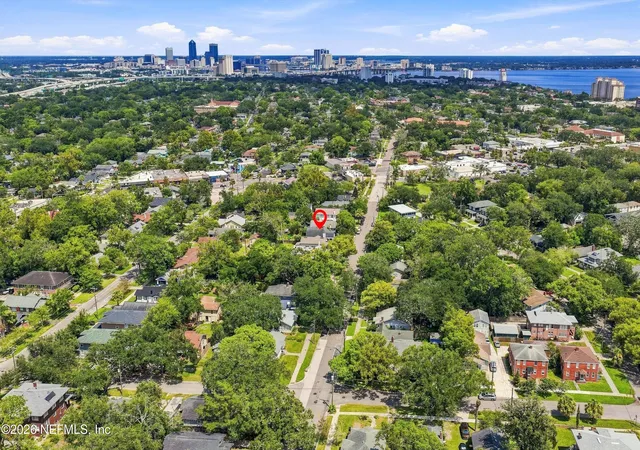 32nd image of 2765 Forbes St, Jacksonville, FL 32205 | MLS# 2161248