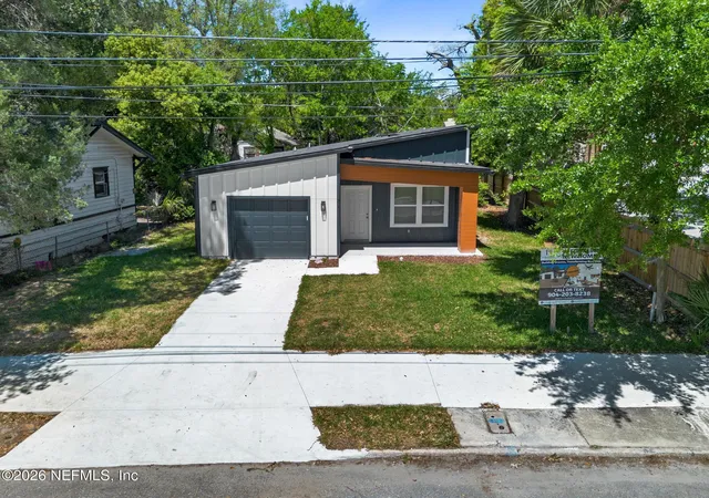 1st image of 21 W 22nd St, Jacksonville, FL 32206 | MLS# 2161367