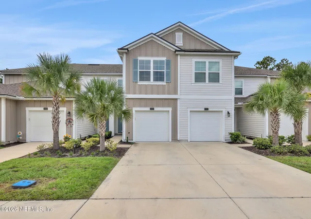 Photo 3 of Townhouse for sale at 467 Coastline Wy, St. Augustine, FL 32092 | MLS# 2162460 | Listing updated on 2026-09-16
