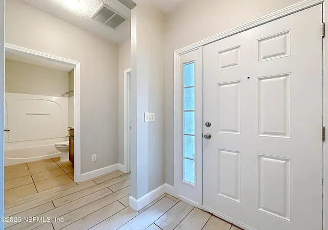 Photo 3 of Single family home for sale at 318 Candlebark Dr, Jacksonville, FL 32225 | MLS# 2162163 | Listing updated on 2026-08-27