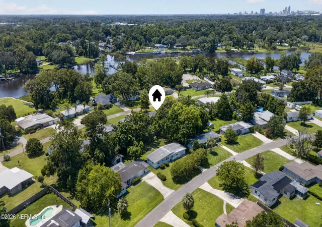 17th image of 1123 Ovington Rd S, Jacksonville, FL 32216 | MLS# 2161239