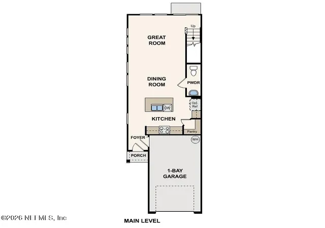 Photo 2 of Townhouse for sale at 10731 Waterfield Rd, Jacksonville, FL 32210 | MLS# 2161236 | Listing updated on 2026-09-17