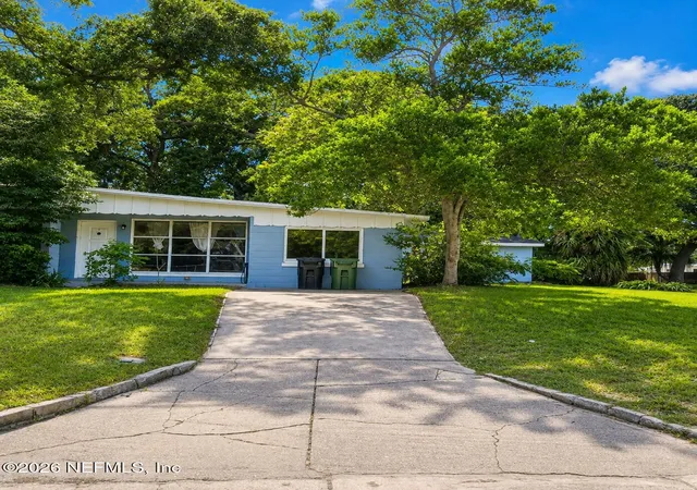 1st image of 228 N Whitney St, St. Augustine, FL 32084 | MLS# 2161238