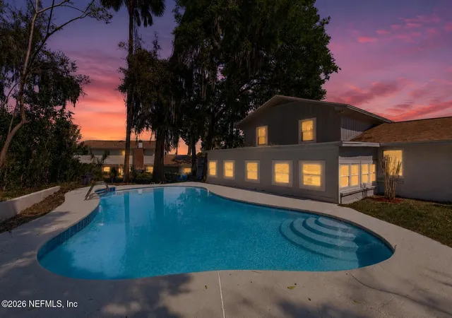 56th image of 4040 Cove Saint Johns Rd, Jacksonville, FL 32277 | MLS# 2161298