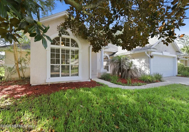 Photo 1 of Single family home for sale at 105 Calley Ct, St. Johns, FL 32259 | MLS# 2162079 | Listing updated on 2026-09-01