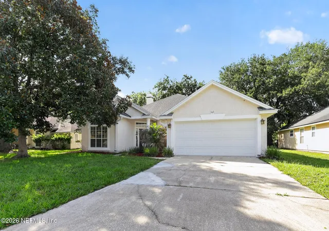Photo 2 of Single family home for sale at 105 Calley Ct, St. Johns, FL 32259 | MLS# 2162079 | Listing updated on 2026-09-01