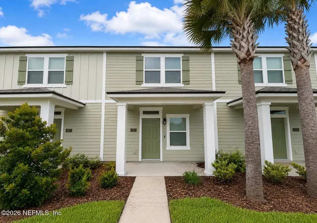 Photo 1 of Townhouse for sale at 903 Rivertree Pl, Middleburg, FL 32068 | MLS# 2161282 | Listing updated on 2026-08-21