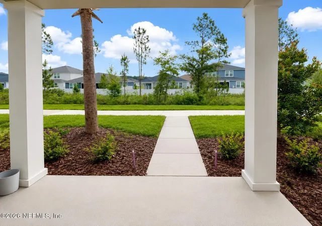 Photo 3 of Townhouse for sale at 903 Rivertree Pl, Middleburg, FL 32068 | MLS# 2161282 | Listing updated on 2026-08-21