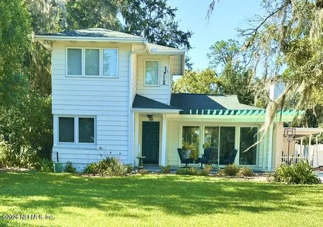 Photo 1 of Single family home for sale at 930 River Rd, Orange Park, FL 32073 | MLS# 2162386 | Listing updated on 2026-09-13