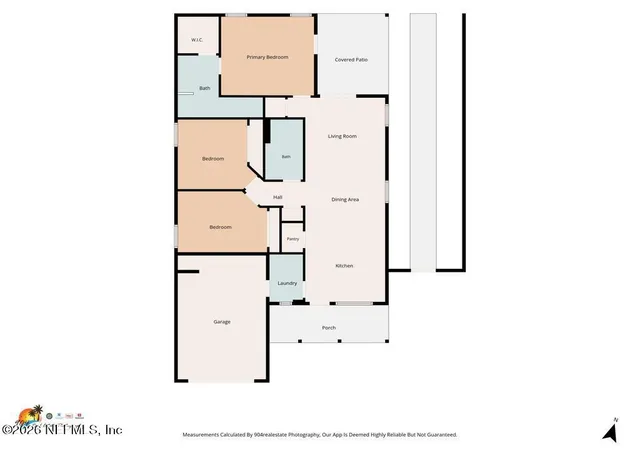 67th image of 806 Cove St, Green Cove Springs, FL 32043 | MLS# 2161273