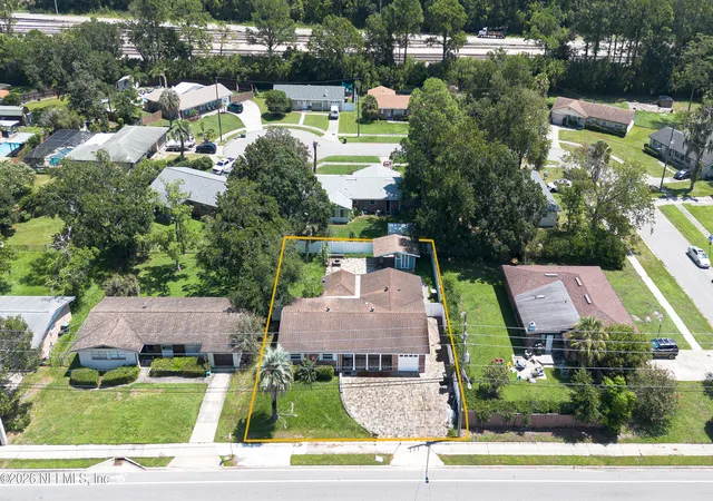 38th image of 8545 Old Kings Rd S, Jacksonville, FL 32217 | MLS# 2161335