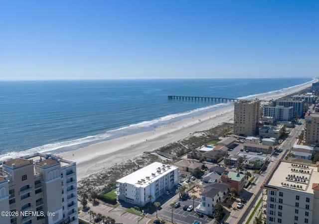 45th image of 10 N 11th Ave N #101, Jacksonville Beach, FL 32250 | MLS# 2161348