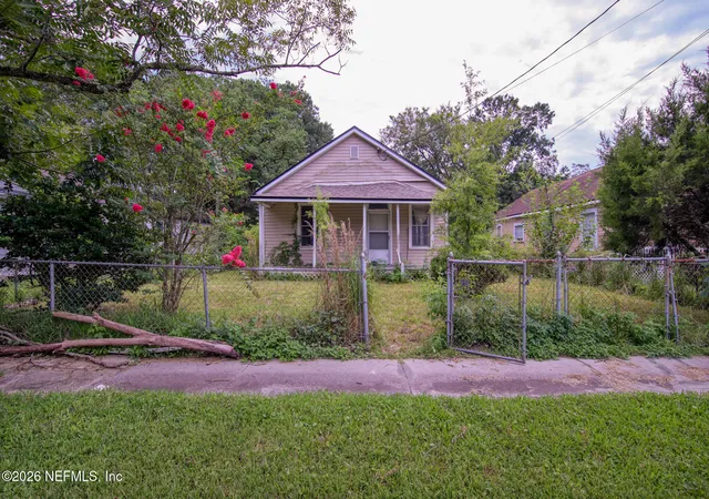 1st image of 2222 Kingston St, Jacksonville, FL 32209 | MLS# 2161283