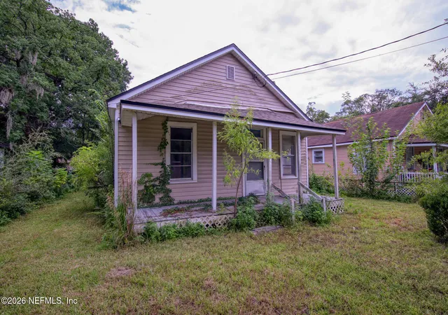 2nd image of 2222 Kingston St, Jacksonville, FL 32209 | MLS# 2161283