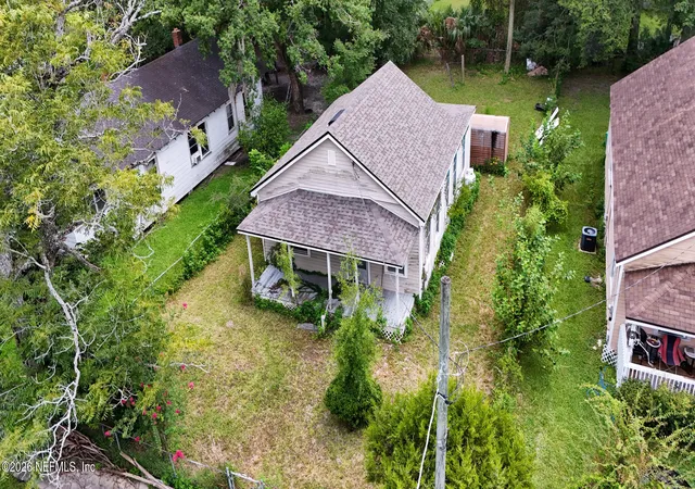 4th image of 2222 Kingston St, Jacksonville, FL 32209 | MLS# 2161283