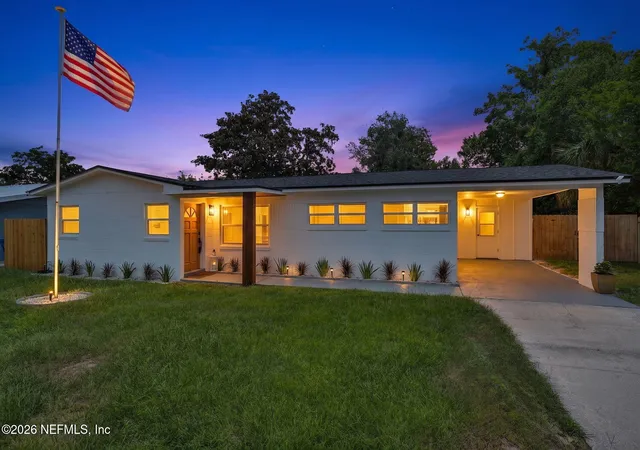 1st image of 509 Penman Rd, Neptune Beach, FL 32266 | MLS# 2161267