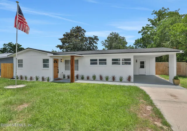 4th image of 509 Penman Rd, Neptune Beach, FL 32266 | MLS# 2161267