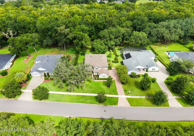 Photo 3 of Single family home for sale at 2892 Oakgrove Ave, St. Augustine, FL 32092 | MLS# 2161285 | Listing updated on 2026-09-13