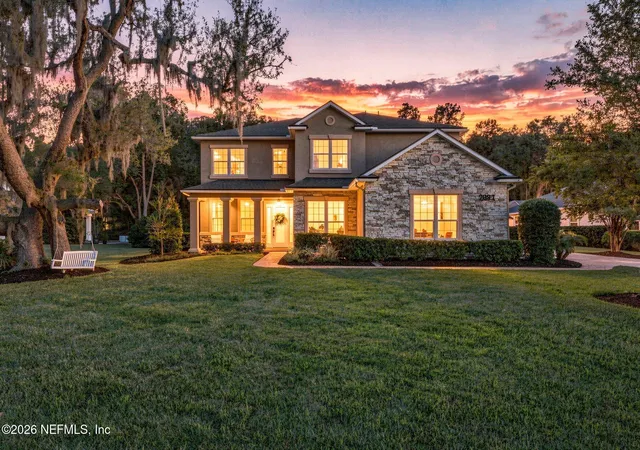Photo 3 of Single family home for sale at 2892 Oakgrove Ave, St. Augustine, FL 32092 | MLS# 2161285 | Listing updated on 2026-09-18