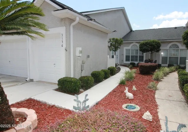 Photo 1 of Single family home for sale at 3136 Ravines Rd, Middleburg, FL 32068 | MLS# 2161286 | Listing updated on 2026-09-21
