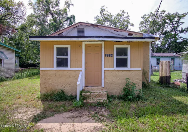1st image of 1236 Stafford St, Jacksonville, FL 32209 | MLS# 2161297