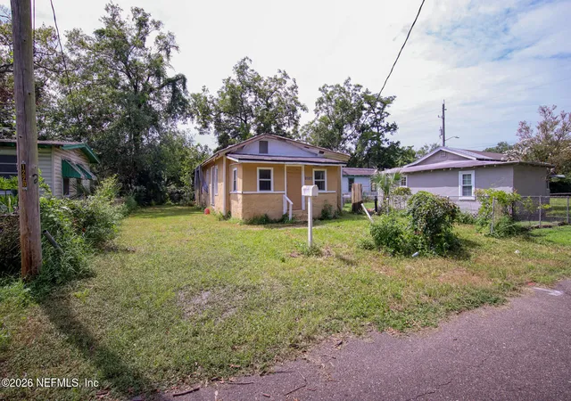25th image of 1236 Stafford St, Jacksonville, FL 32209 | MLS# 2161297