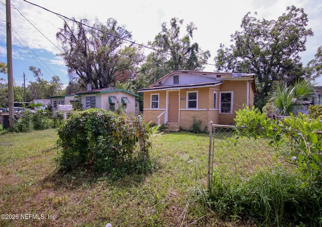 2nd image of 1236 Stafford St, Jacksonville, FL 32209 | MLS# 2161297
