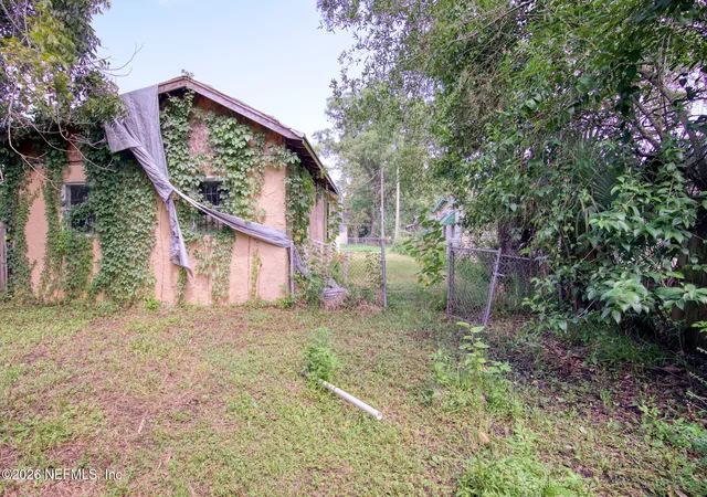 3rd image of 1236 Stafford St, Jacksonville, FL 32209 | MLS# 2161297
