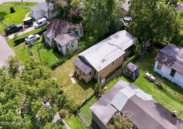 4th image of 1236 Stafford St, Jacksonville, FL 32209 | MLS# 2161297