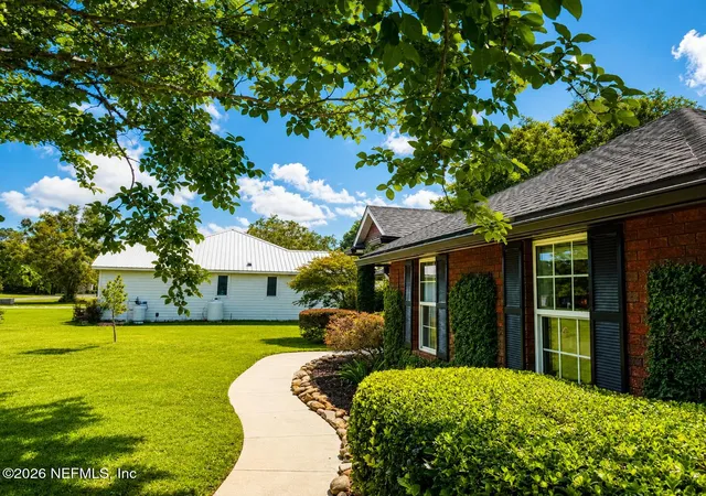 Photo 2 of Single family home for sale at 96095 Gravel Creek Dr Dr, Yulee, FL 32097 | MLS# 2161296 | Listing updated on 2026-08-26
