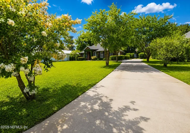 Photo 1 of Single family home for sale at 96095 Gravel Creek Dr Dr, Yulee, FL 32097 | MLS# 2161296 | Listing updated on 2026-08-26