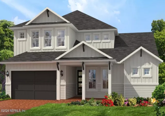 1st image of 809 Navigators Rd, St. Johns, FL 32259 | MLS# 2161308