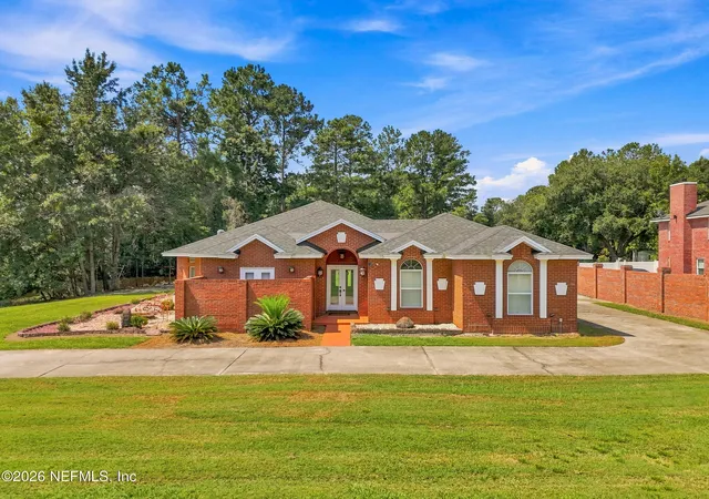 Photo 1 of Single family home for sale at 11674 Bridges Rd, Jacksonville, FL 32218 | MLS# 2161325 | Listing updated on 2026-09-01