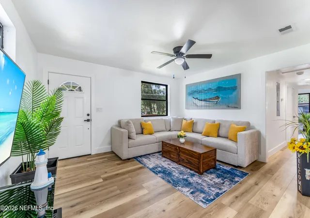 Photo 4 of Single family home for sale at 2869 Yellow Pine Dr, Jacksonville, FL 32277 | MLS# 2162070 | Listing updated on 2026-10-29