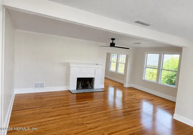 Photo 2 of Sale Pending at 7128 Lucky Dr W, Jacksonville, FL 32208 | MLS# 2161314 | Listing updated on 2026-09-14