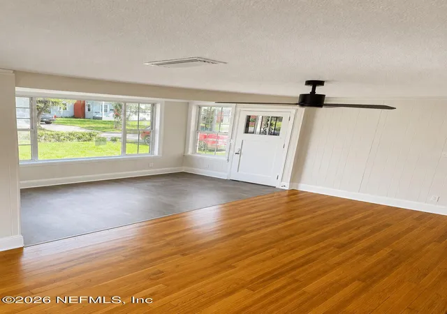 Photo 3 of Sale Pending at 7128 Lucky Dr W, Jacksonville, FL 32208 | MLS# 2161314 | Listing updated on 2026-09-14