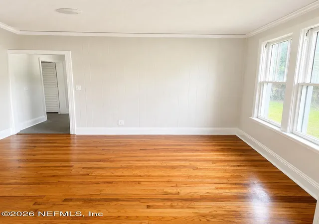 Photo 4 of Sale Pending at 7128 Lucky Dr W, Jacksonville, FL 32208 | MLS# 2161314 | Listing updated on 2026-09-14