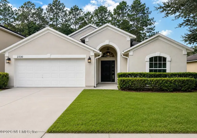 Photo 1 of Single family home for sale at 2330 Cherokee Cove Trl, Jacksonville, FL 32221 | MLS# 2161336 | Listing updated on 2026-09-11